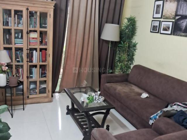 Flat for rent in Navi Mumbai, National Capital Territory Of Delhi