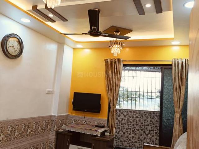 Flat for rent in Navi Mumbai, National Capital Territory Of Delhi