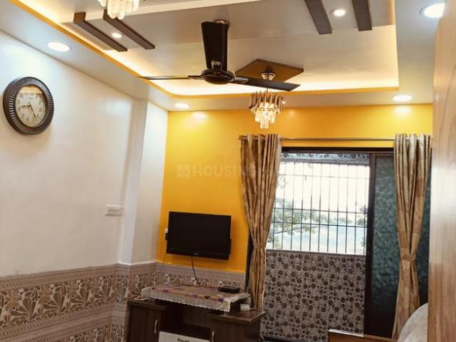 Flat for rent in Navi Mumbai, National Capital Territory Of Delhi