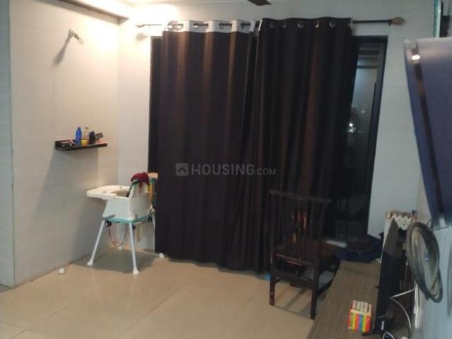 Flat for rent in Navi Mumbai, National Capital Territory Of Delhi