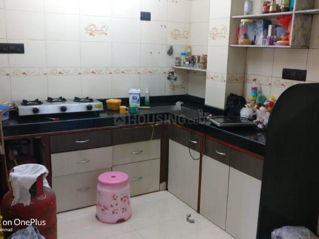 Flat for rent in Navi Mumbai, National Capital Territory Of Delhi