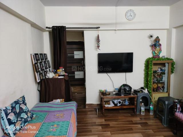 Flat for rent in Kopar Khairne, Navi Mumbai