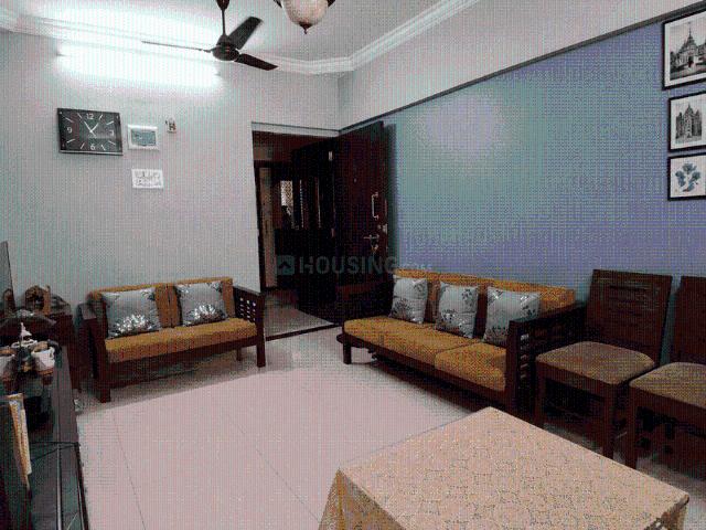 Flat for rent in Navi Mumbai, National Capital Territory Of Delhi