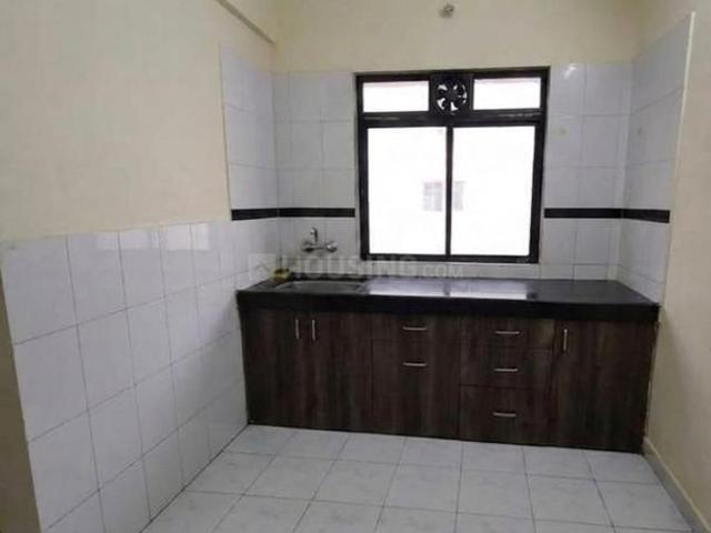 Flat for rent in Navi Mumbai, National Capital Territory Of Delhi