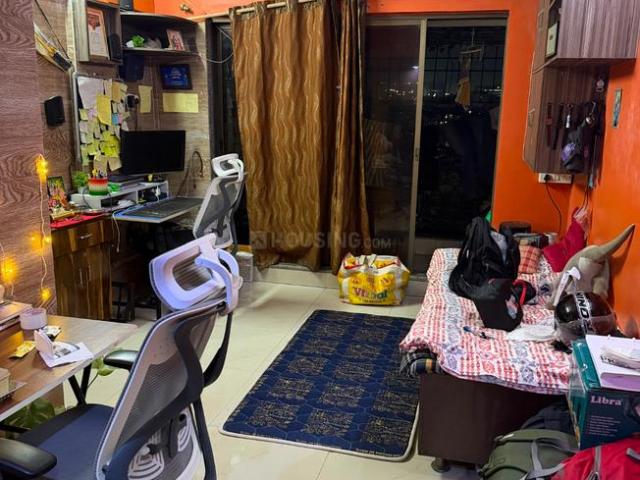 Flat for rent in Navi Mumbai, National Capital Territory Of Delhi