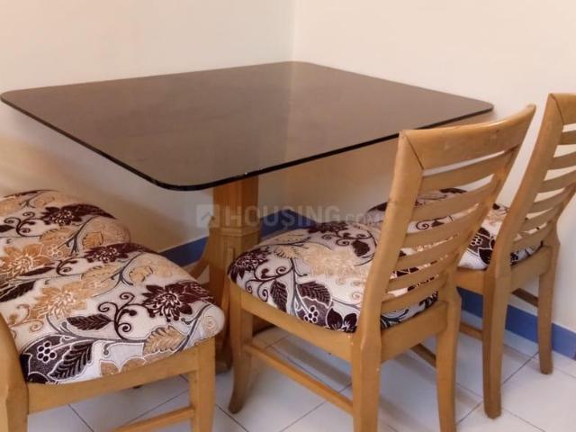 Flat for rent in Navi Mumbai, National Capital Territory Of Delhi