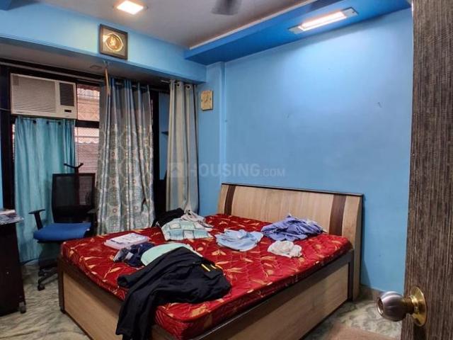 Flat for rent in Navi Mumbai, National Capital Territory Of Delhi