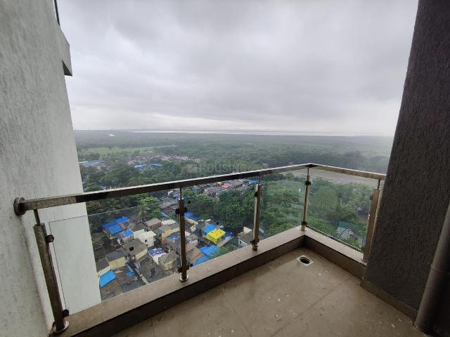 Flat for rent in Navi Mumbai, National Capital Territory Of Delhi