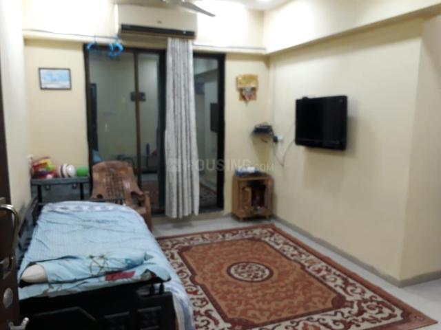 Flat for rent in Navi Mumbai, National Capital Territory Of Delhi