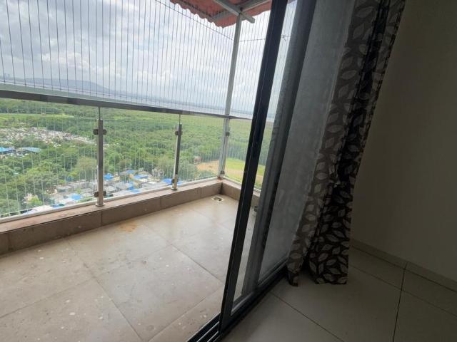 Flat for rent in Navi Mumbai, National Capital Territory Of Delhi