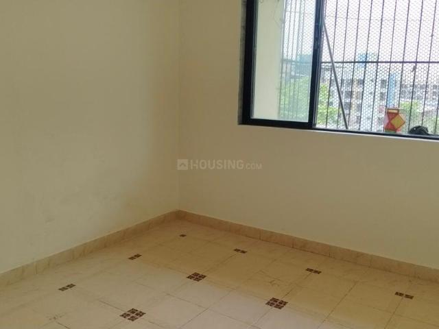 Flat for rent in Kopar Khairne, Navi Mumbai