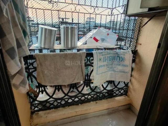 Flat for rent in Navi Mumbai, National Capital Territory Of Delhi