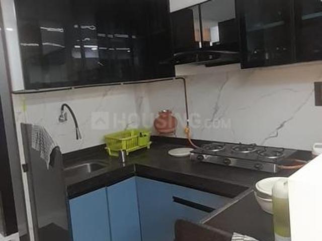 Flat for rent in Kopar Khairne, Navi Mumbai