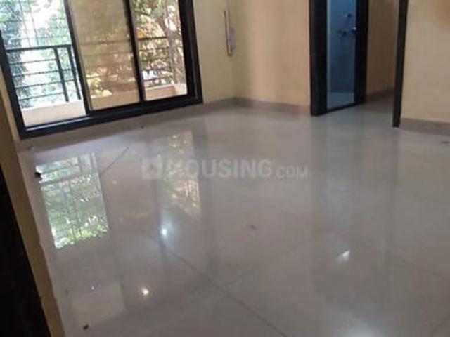 Flat for rent in Kopar Khairne, Navi Mumbai