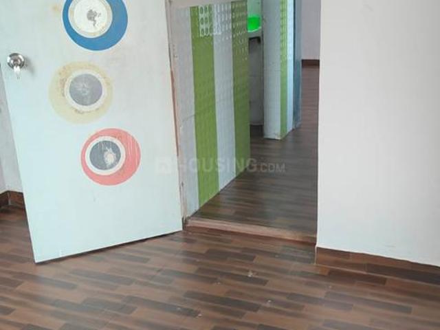 Flat for rent in Kopar Khairne, Navi Mumbai