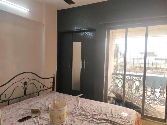 Flat for rent in Kopar Khairne, Navi Mumbai