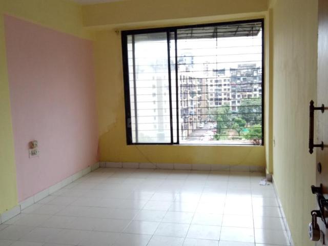 Flat for rent in FAM CHS KK, Navi Mumbai