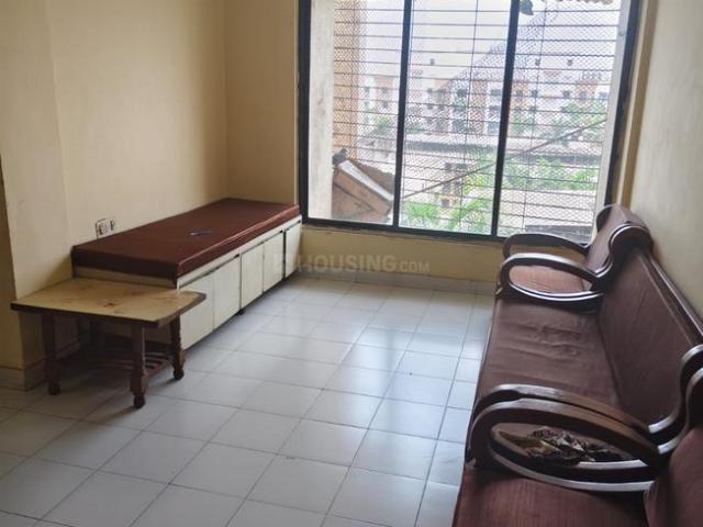 Flat for rent in FAM CHS KK, Navi Mumbai