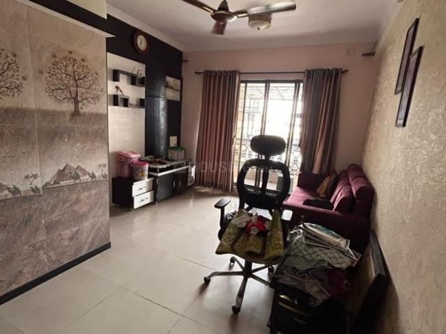 Flat for rent in Kopar Khairne, Navi Mumbai