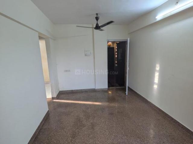 Flat for rent in Kopar Khairne, Navi Mumbai