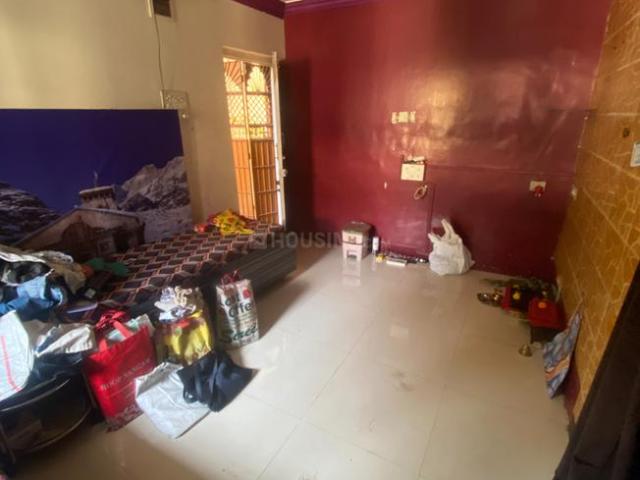 Flat for rent in Kopar Khairne, Navi Mumbai