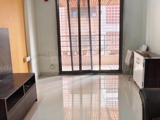 Flat for rent in Kopar Khairne, Navi Mumbai