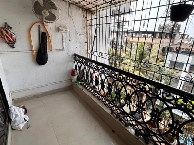 Flat for rent in Kopar Khairne, Navi Mumbai