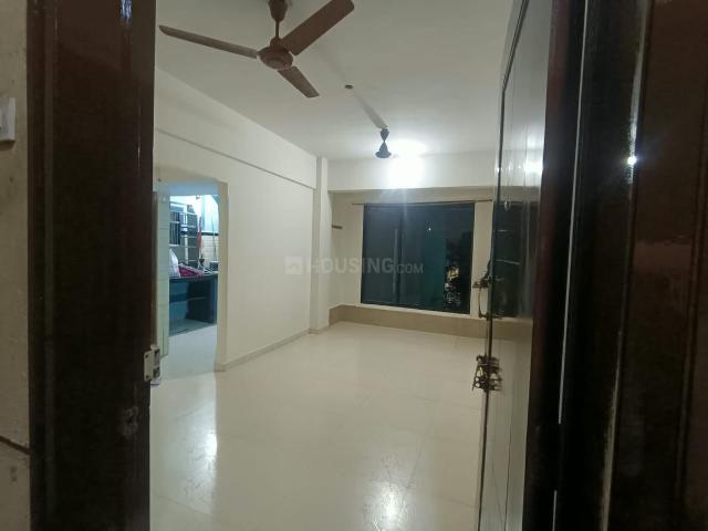 Flat for rent in Kopar Khairne, Navi Mumbai