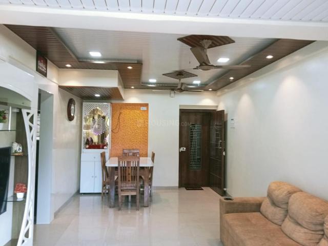 Flat for sale in Navi Mumbai, National Capital Territory Of Delhi