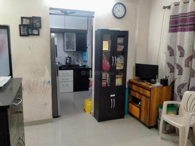 Flat for sale in Navi Mumbai, National Capital Territory Of Delhi