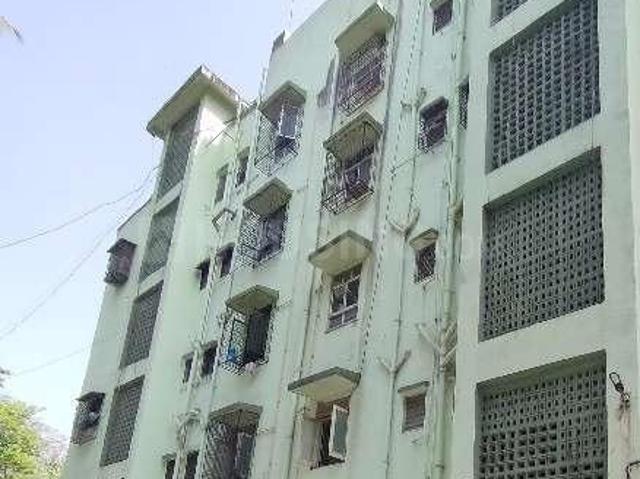 Flat for sale in Navi Mumbai, National Capital Territory Of Delhi