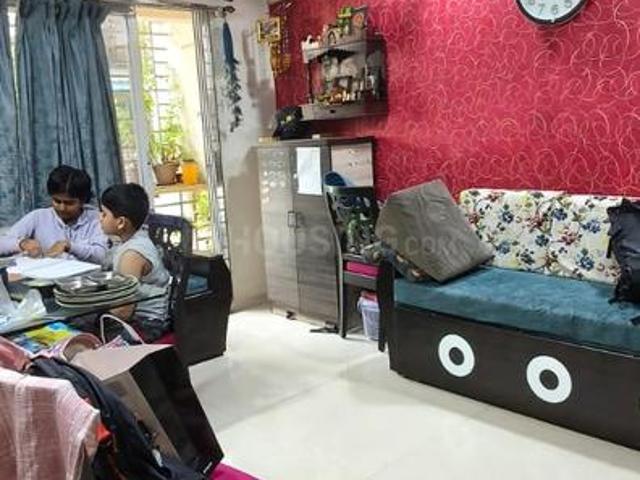 Flat for sale in Navi Mumbai, National Capital Territory Of Delhi