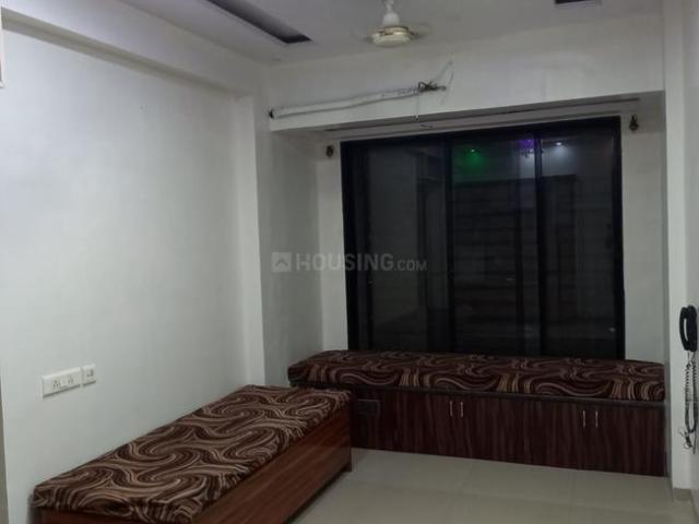 Flat for sale in Kopar Khairne, Navi Mumbai