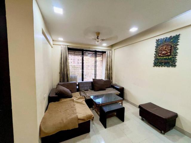 Flat for sale in Navi Mumbai, National Capital Territory Of Delhi