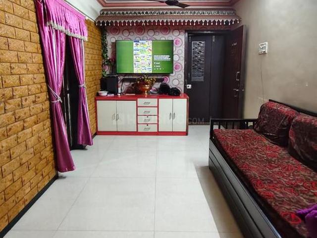 Flat for sale in Navi Mumbai, National Capital Territory Of Delhi
