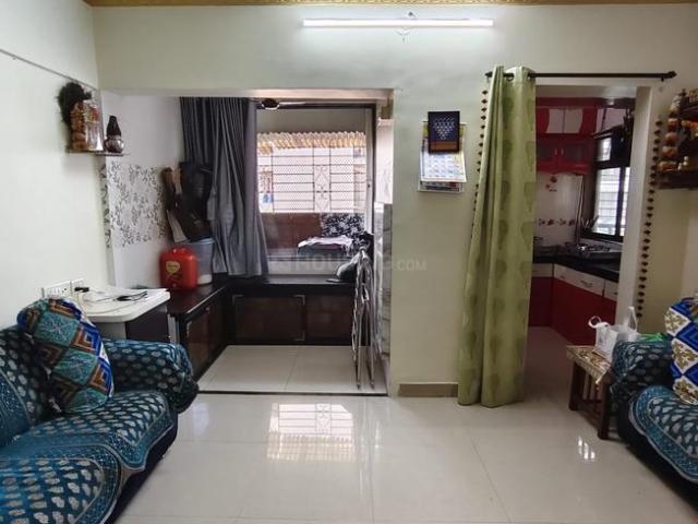Flat for sale in Navi Mumbai, National Capital Territory Of Delhi