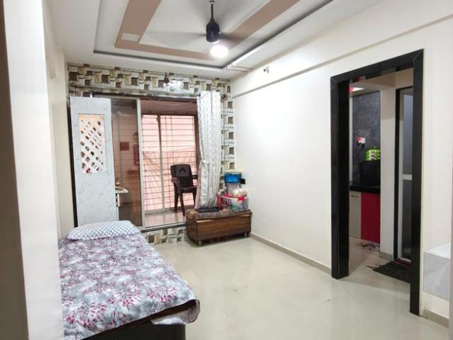 Flat for sale in Navi Mumbai, National Capital Territory Of Delhi
