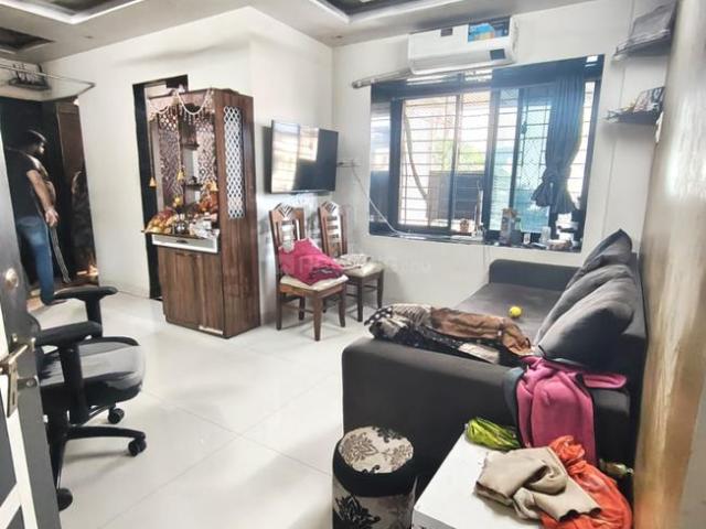 Flat for sale in Navi Mumbai, National Capital Territory Of Delhi
