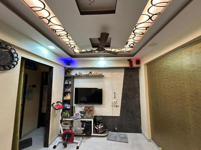 Flat for sale in Navi Mumbai, National Capital Territory Of Delhi