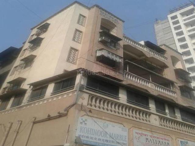 Flat for sale in Navi Mumbai, National Capital Territory Of Delhi