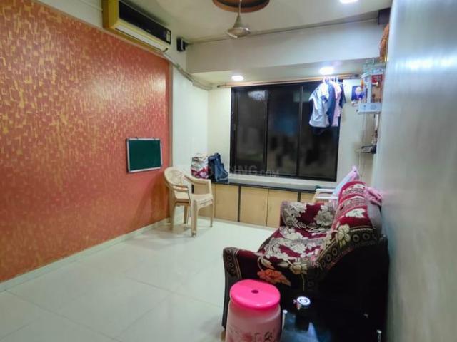 Flat for sale in Navi Mumbai, National Capital Territory Of Delhi
