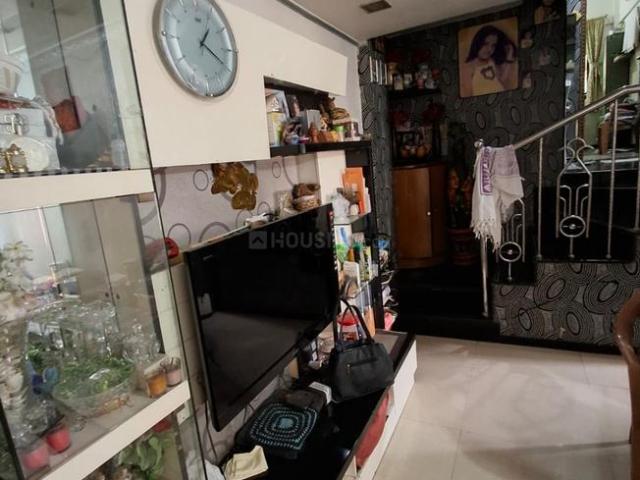 Flat for sale in Navi Mumbai, National Capital Territory Of Delhi