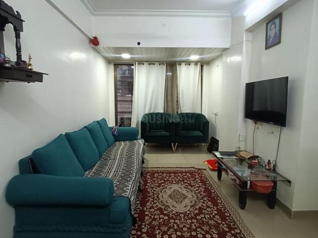 Flat for sale in Navi Mumbai, National Capital Territory Of Delhi