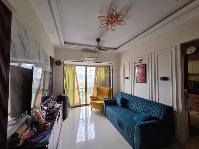 Flat for sale in Navi Mumbai, National Capital Territory Of Delhi