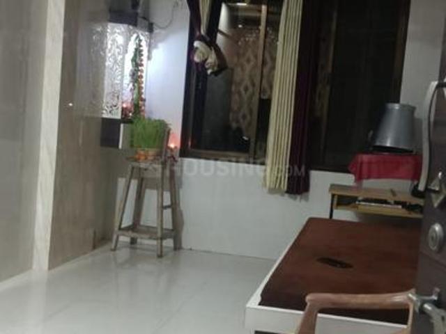 Flat for sale in Kopar Khairne, Navi Mumbai