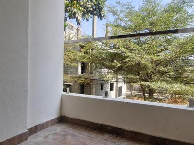 Flat for rent in Bangalore South, Cox Town - Bangalore