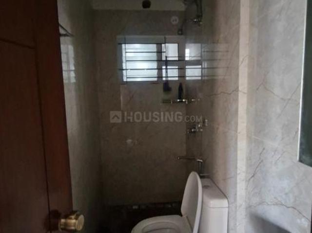Flat for rent in Bangalore South, Cox Town - Bangalore