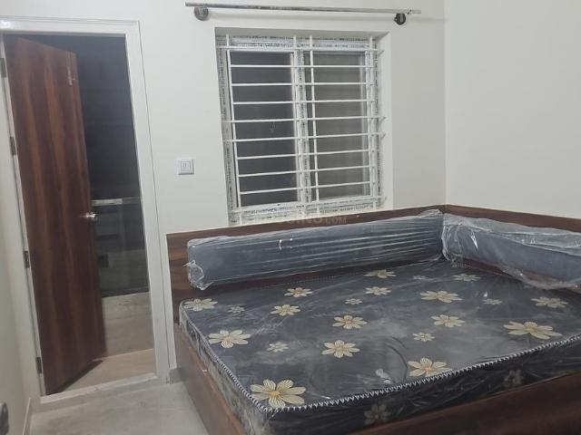 Flat for rent in Bangalore South, Cox Town - Bangalore
