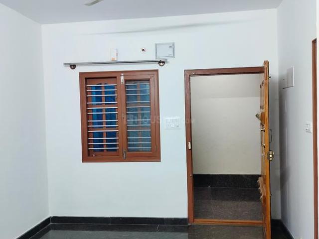 Flat for rent in Bangalore South, Cox Town - Bangalore