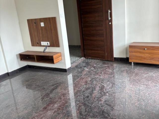 Flat for rent in Bangalore South, Cox Town - Bangalore